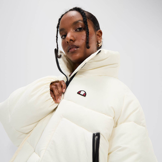Ellesse Γυναικείο μπουφάν Sartoria Gaffer Padded Jacket
